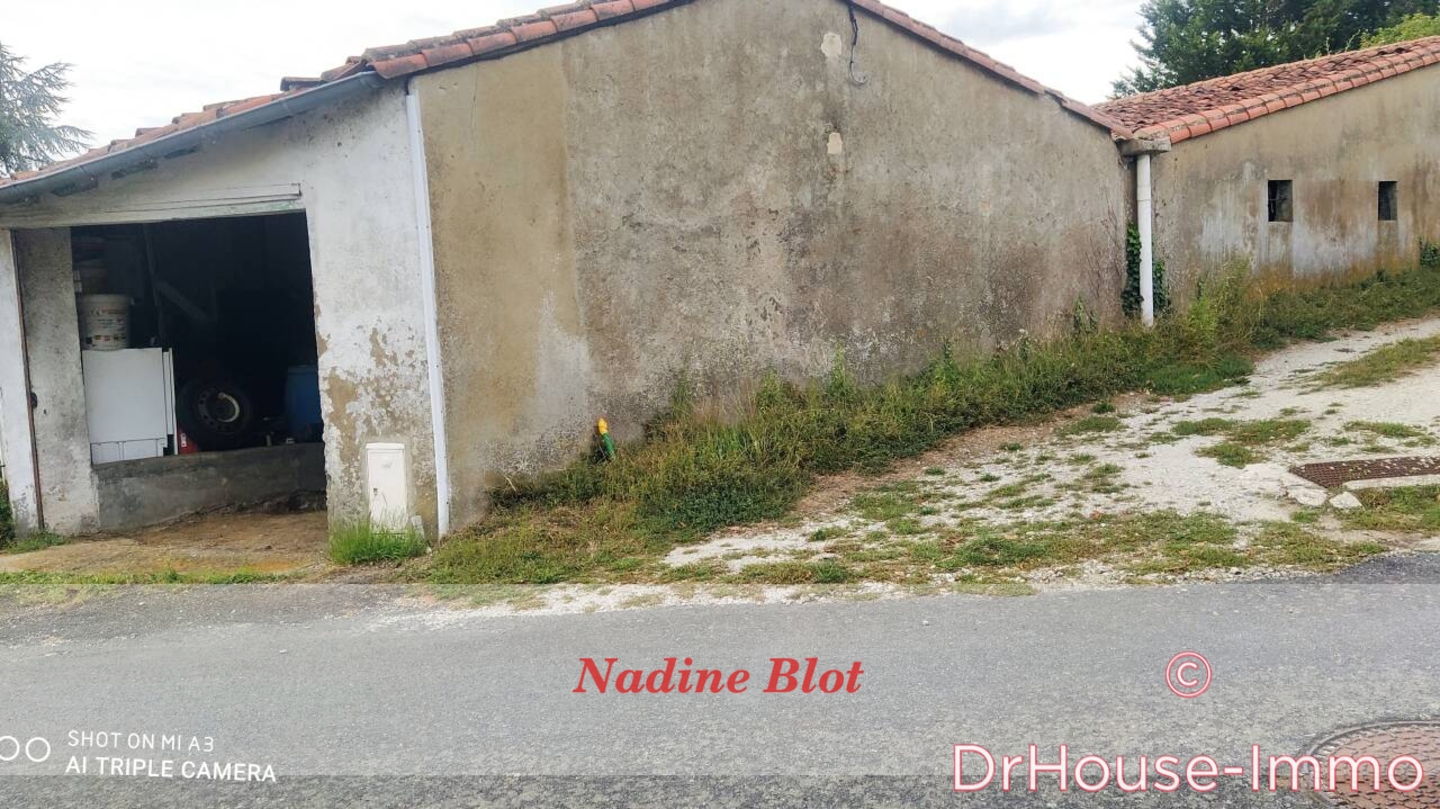 Photo 2 : Vente Maison 2 pièces Mouzillon 69 m²