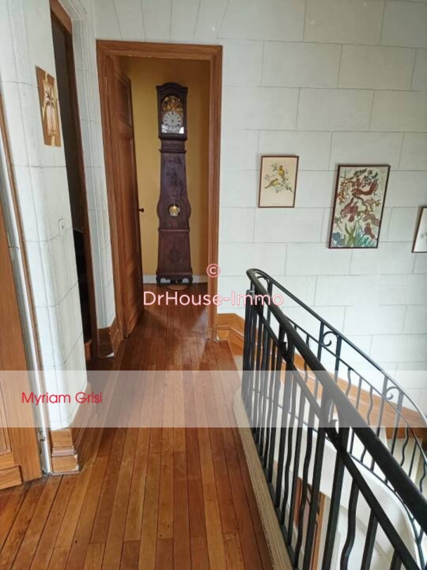Photo 1 : Vente Maison 9 pièces Bordeaux 300 m²