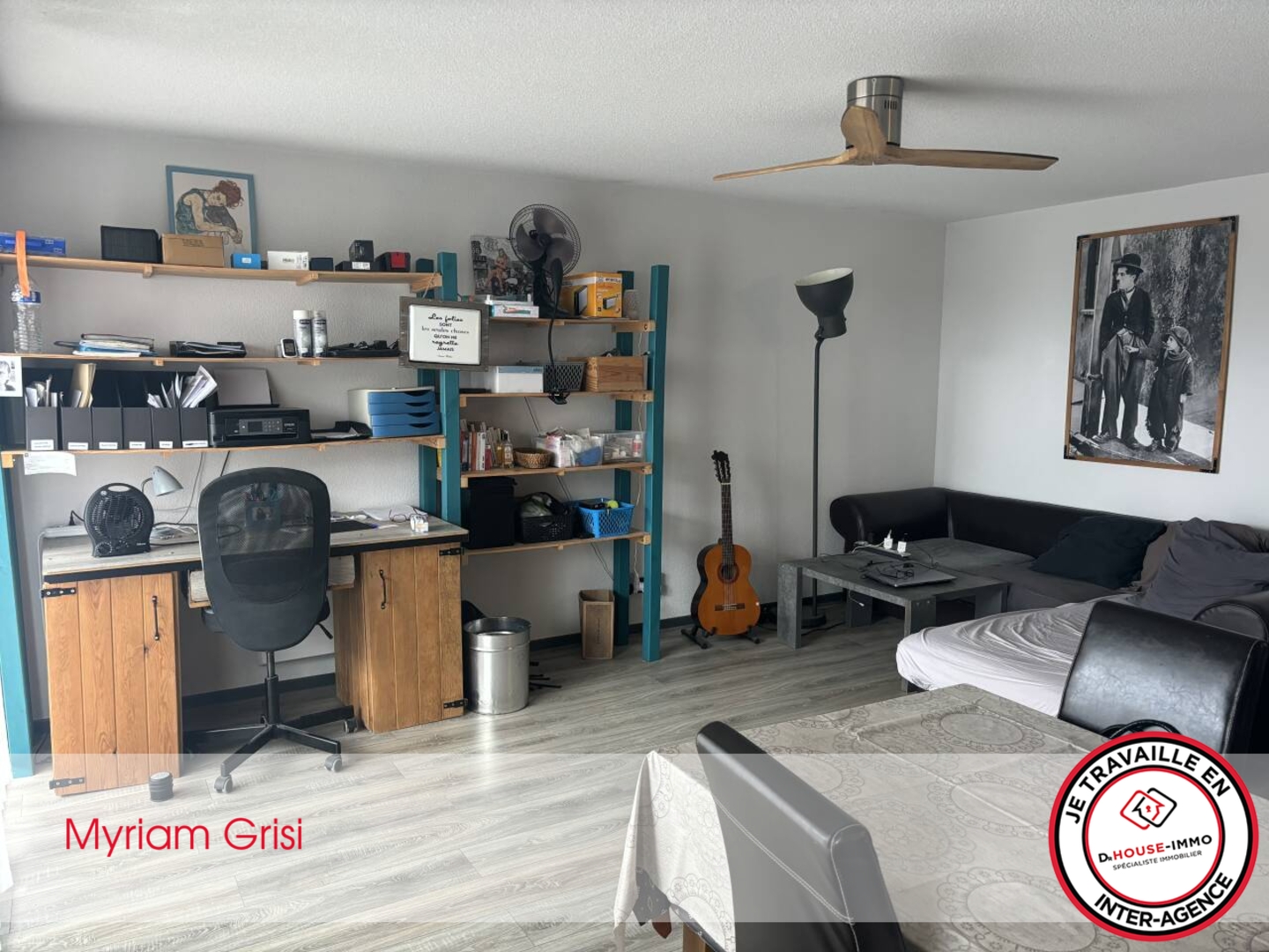 Image des la section Servies