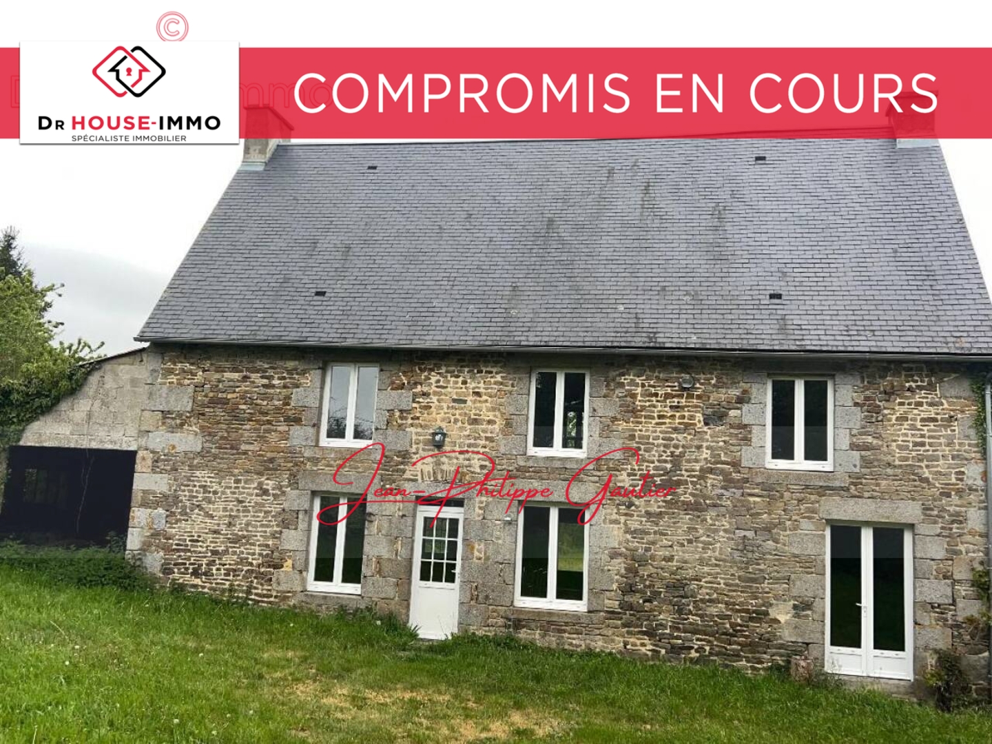 Photo 1 : Vente Maison 6 pièces Rully 140 m²