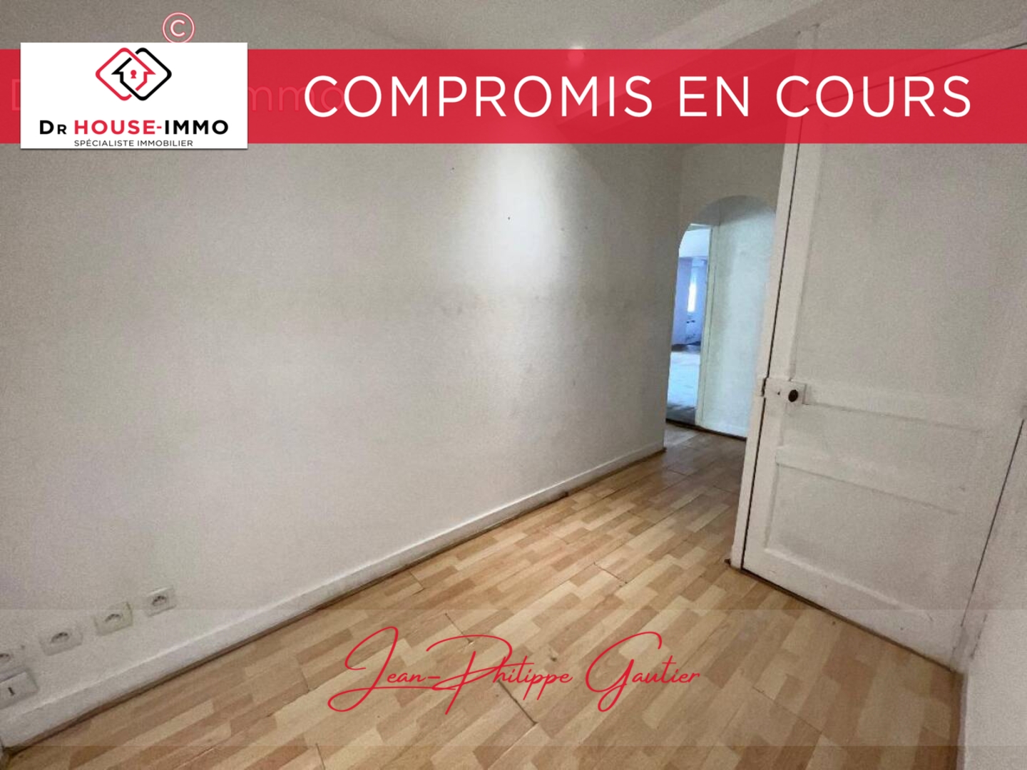 Photo 1 : Vente Maison 5 pièces Pont-d'Ouilly 110 m²