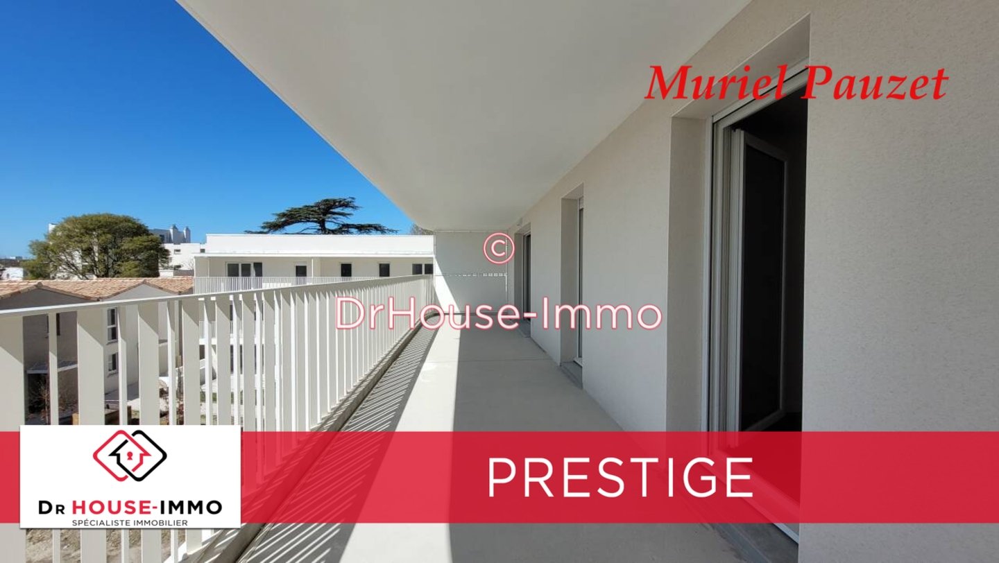 Photo 1 : Vente Appartement 5 pièces Le Bouscat 102 m²