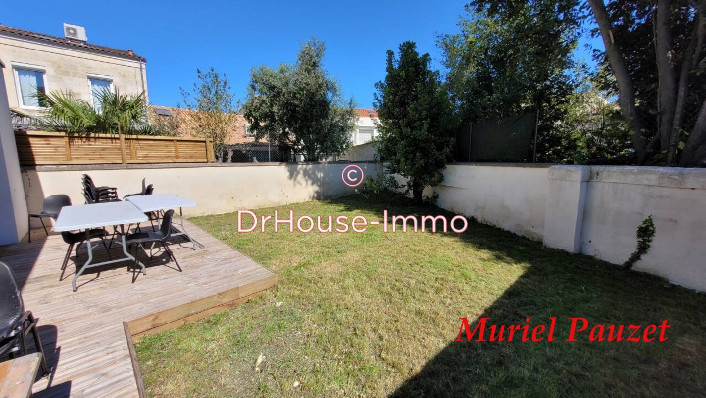 Photo 3 : Vente Maison 4 pièces Bordeaux 112 m²