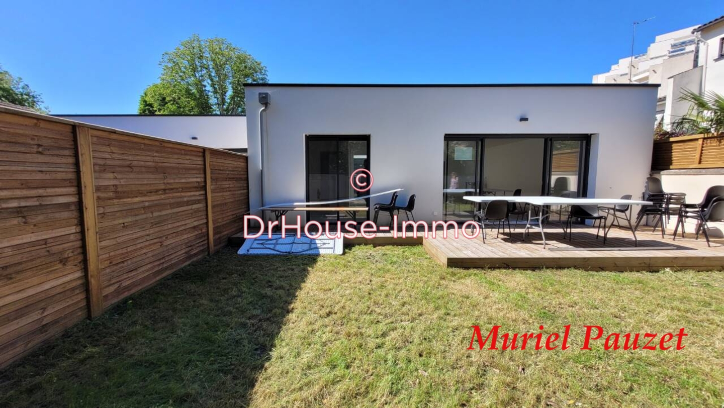 Photo 2 : Vente Maison 4 pièces Bordeaux 112 m²