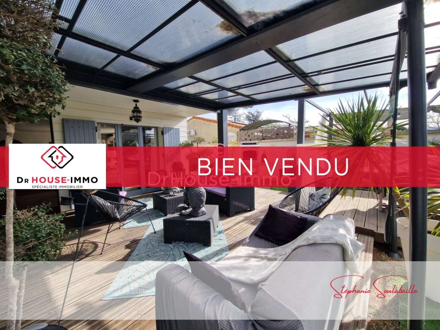 Photo 1 : Vente Maison 4 pièces Romans-sur-Isère 620 m²