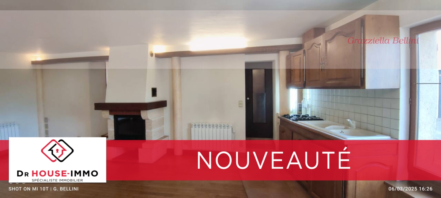Photo 1 : Vente Maison 4 pièces Seysses 113 m²