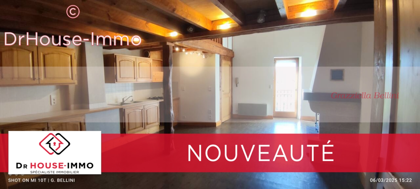 Photo 1 : Vente Maison 4 pièces Seysses 97 m²