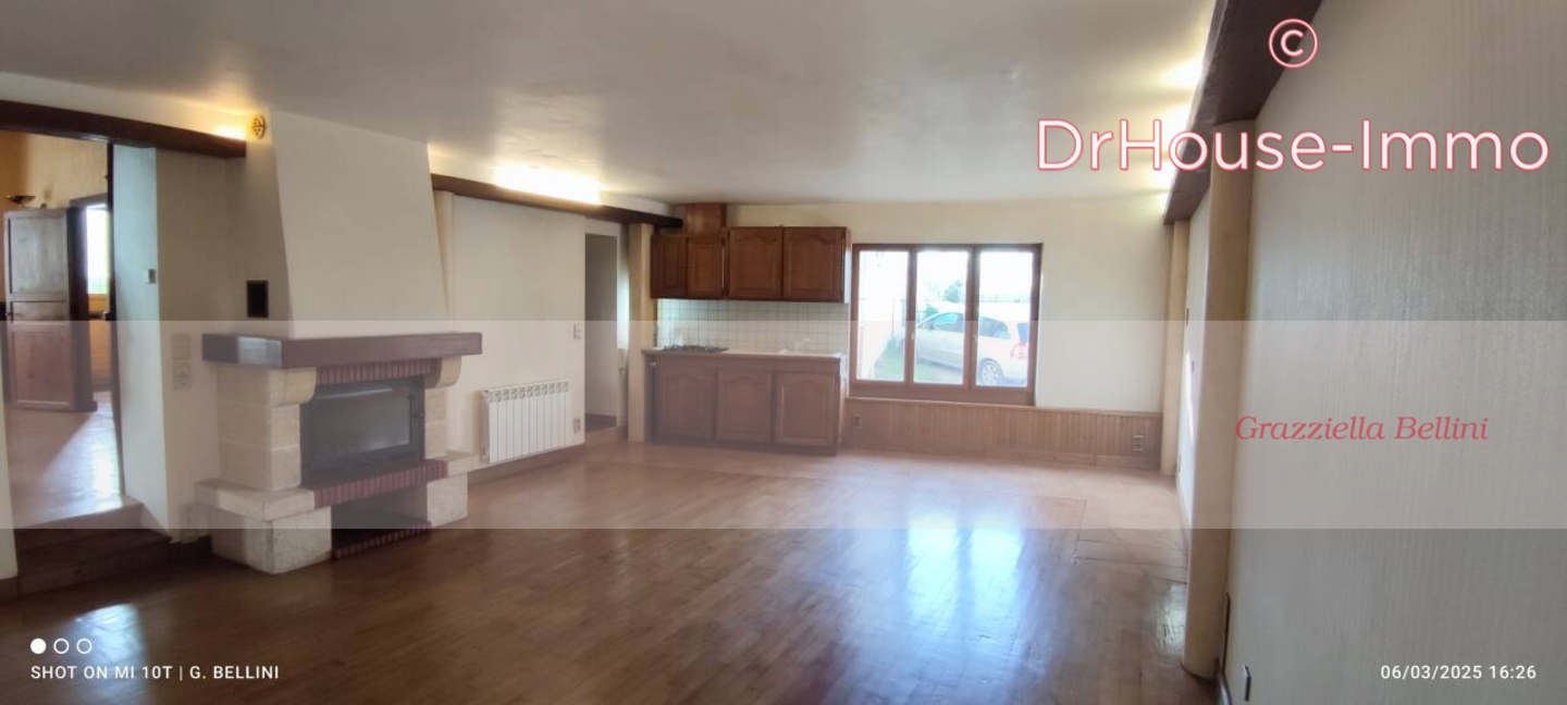 Photo 2 : Vente Maison 4 pièces Seysses 113 m²