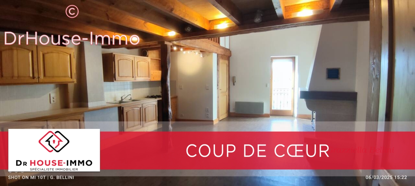Photo 1 : Vente Maison 4 pièces Seysses 97 m²