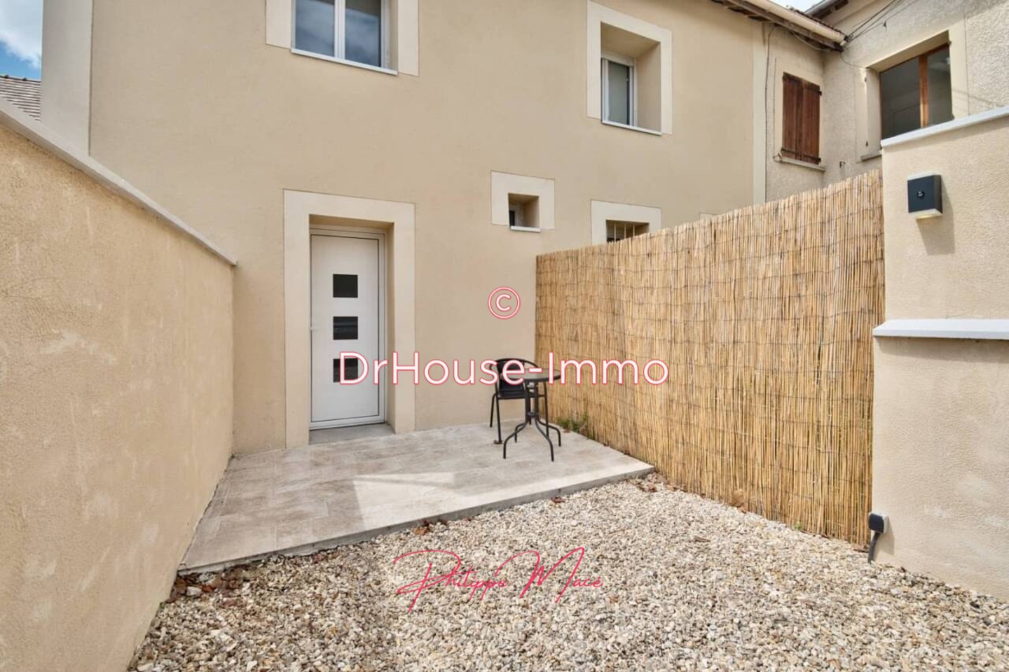 Photo 2 : Vente Maison 5 pièces Claye-Souilly 91 m²
