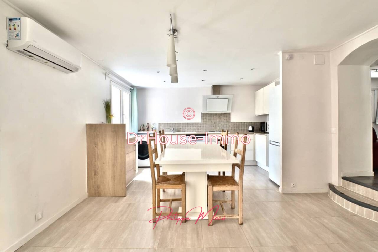 Photo 3 : Vente Maison 5 pièces Claye-Souilly 91 m²