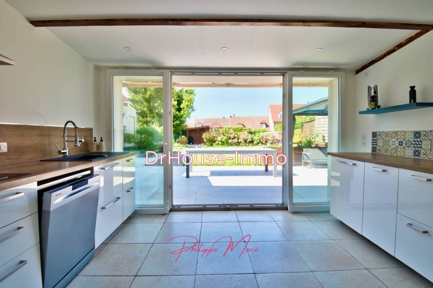 Photo 3 : Vente Maison 5 pièces Claye-Souilly 125 m²