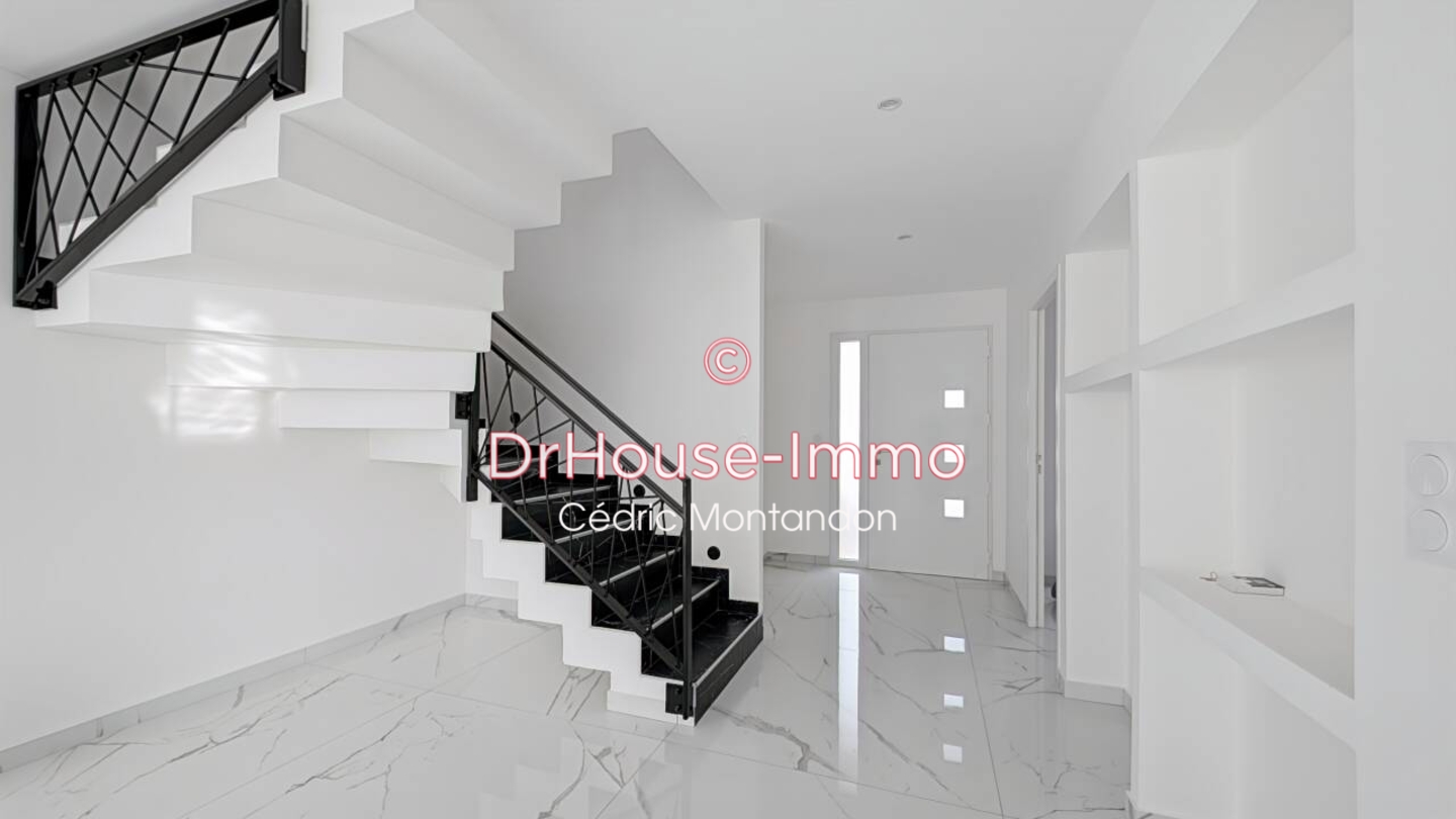 Photo 3 : Vente Maison 6 pièces Biéville-Beuville 144 m²