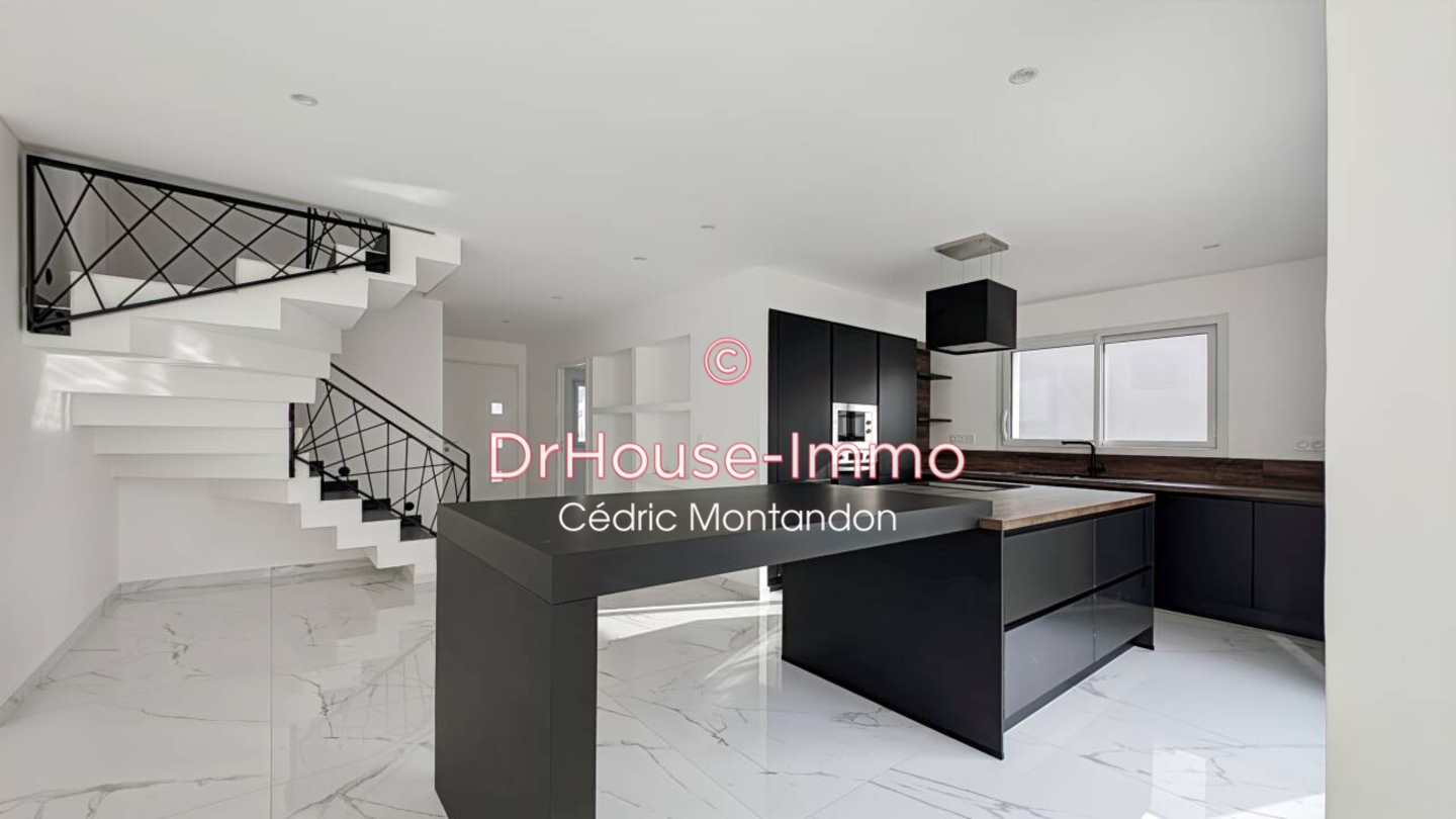 Photo 2 : Vente Maison 6 pièces Biéville-Beuville 144 m²