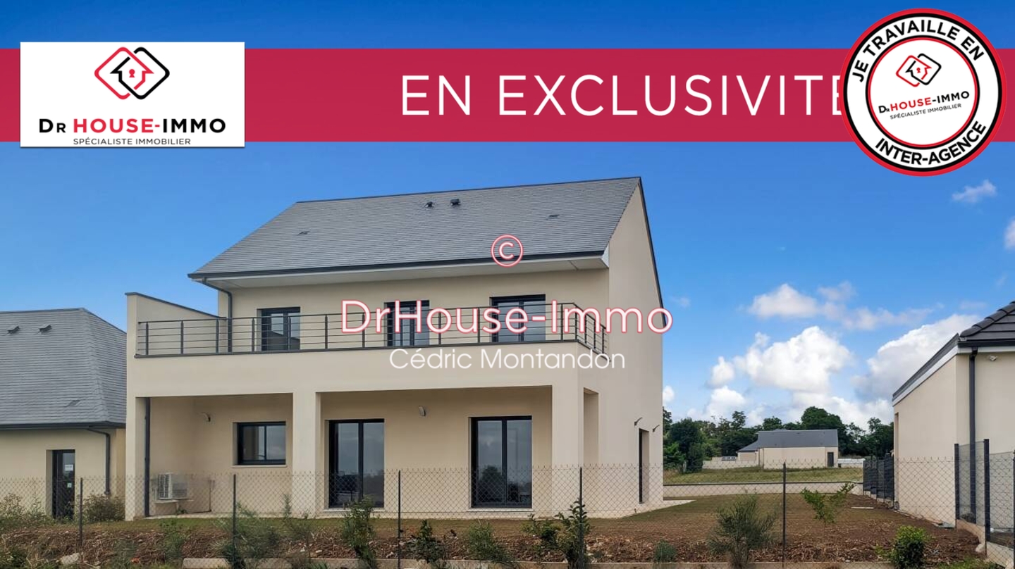 Photo 1 : Vente Maison 6 pièces Graye-sur-Mer 140 m²