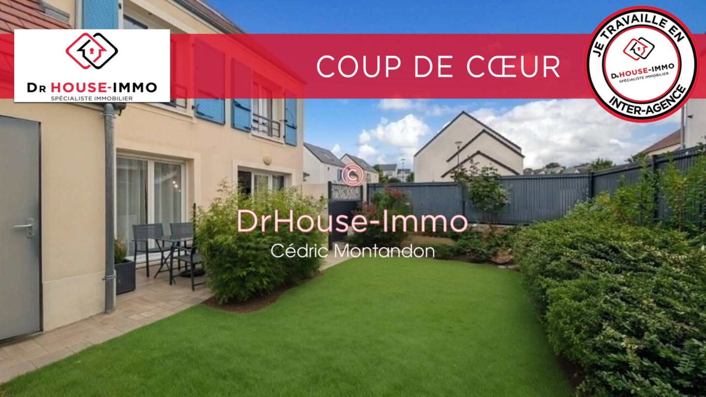 Photo 1 : Vente Maison 4 pièces Ifs 81 m²