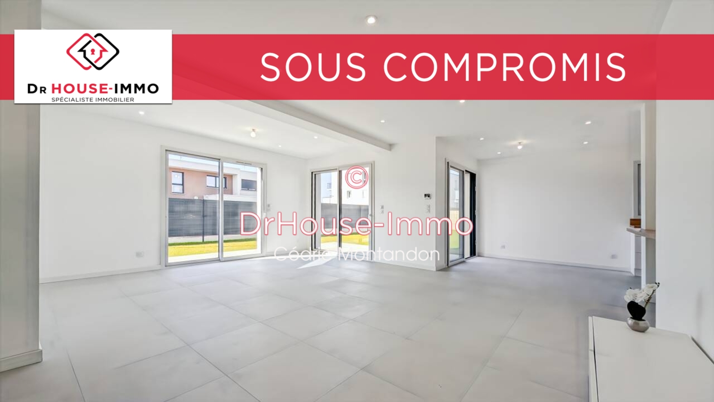 Photo 2 : Vente Maison 6 pièces Giberville 140 m²