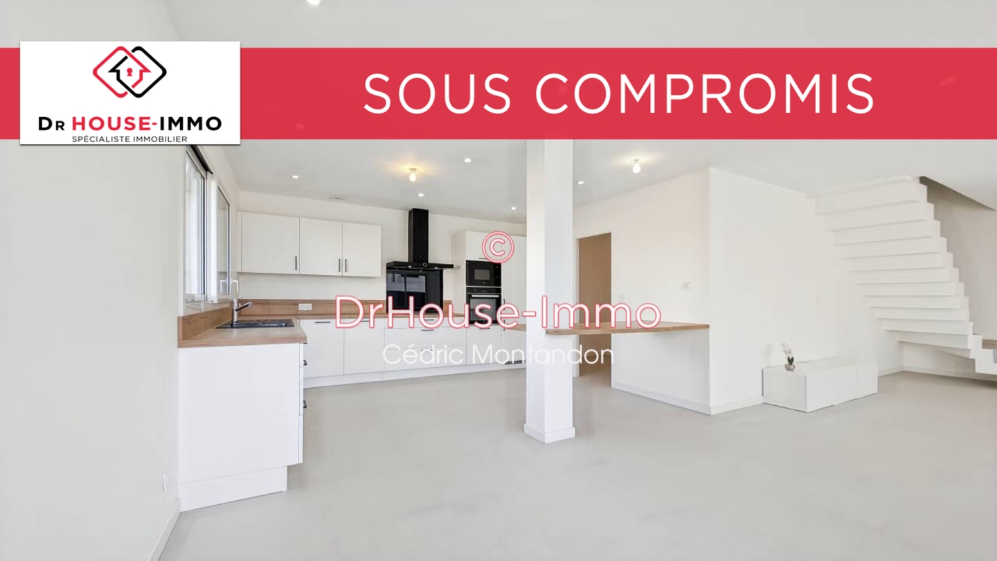 Photo 3 : Vente Maison 6 pièces Giberville 140 m²