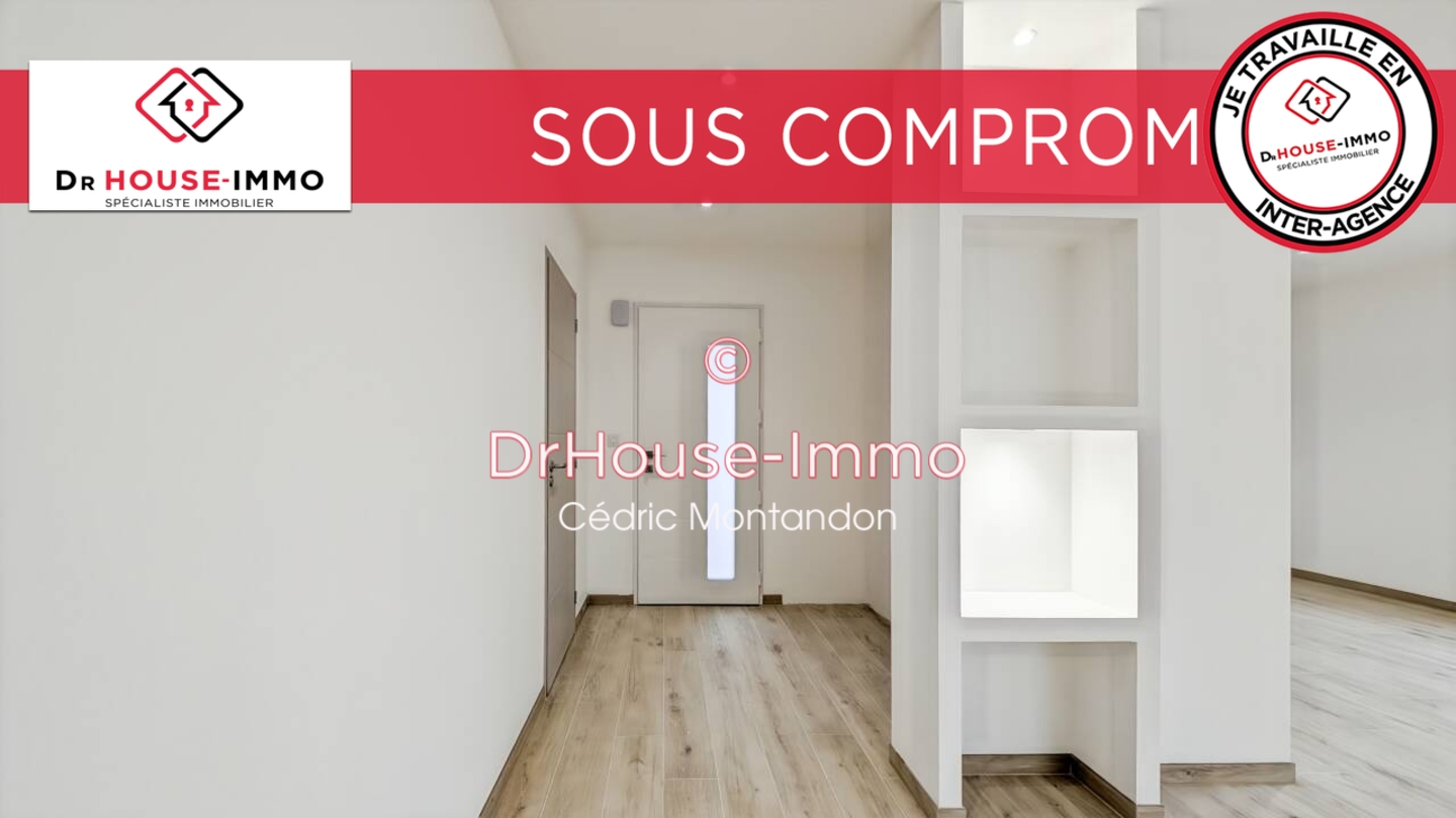 Photo 2 : Vente Maison 4 pièces Biéville-Beuville 116 m²