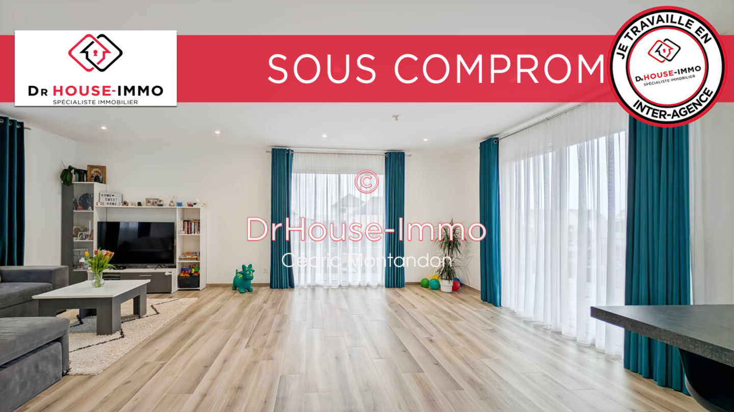 Photo 3 : Vente Maison 5 pièces Évrecy 121 m²