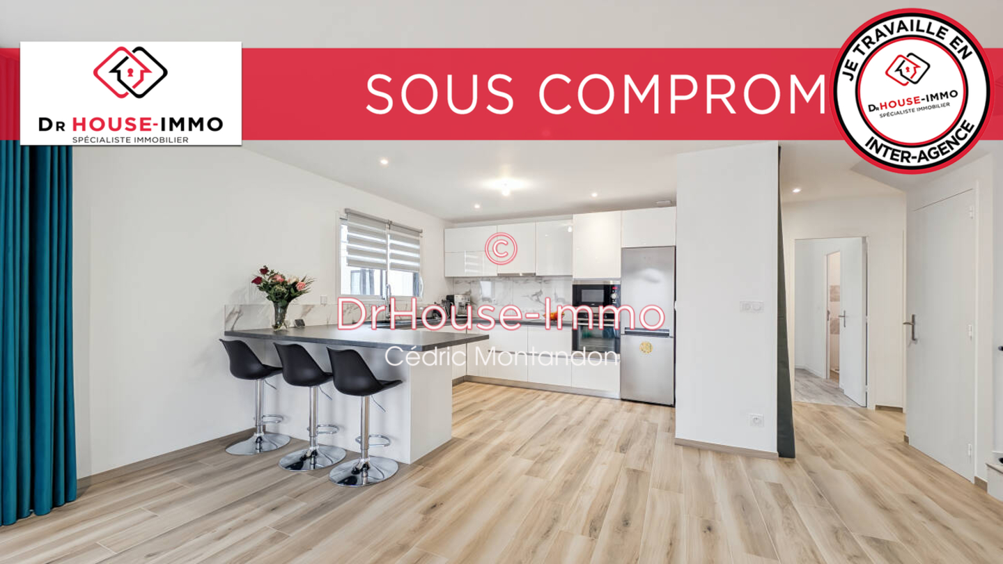 Photo 1 : Vente Maison 5 pièces Évrecy 121 m²