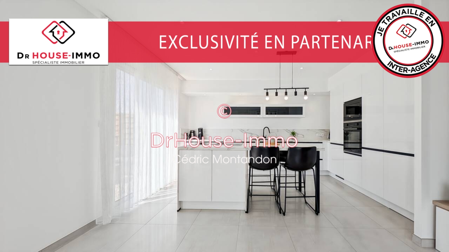 Photo 1 : Vente Maison 6 pièces Giberville 141 m²