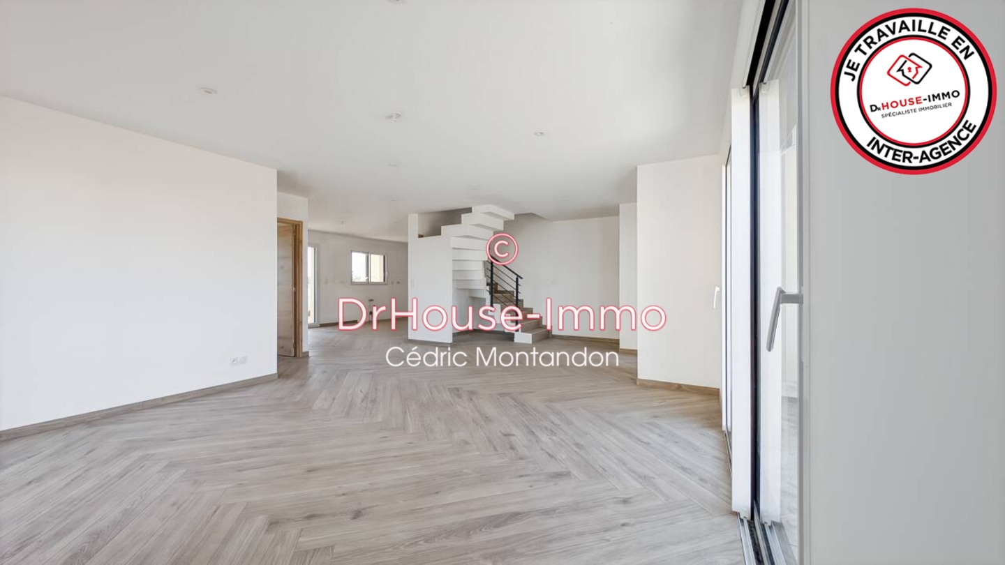 Photo 3 : Vente Maison 6 pièces Graye-sur-Mer 140 m²