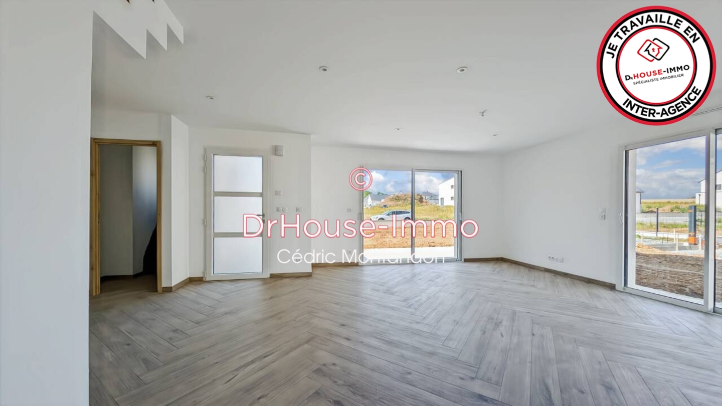 Photo 2 : Vente Maison 6 pièces Graye-sur-Mer 140 m²
