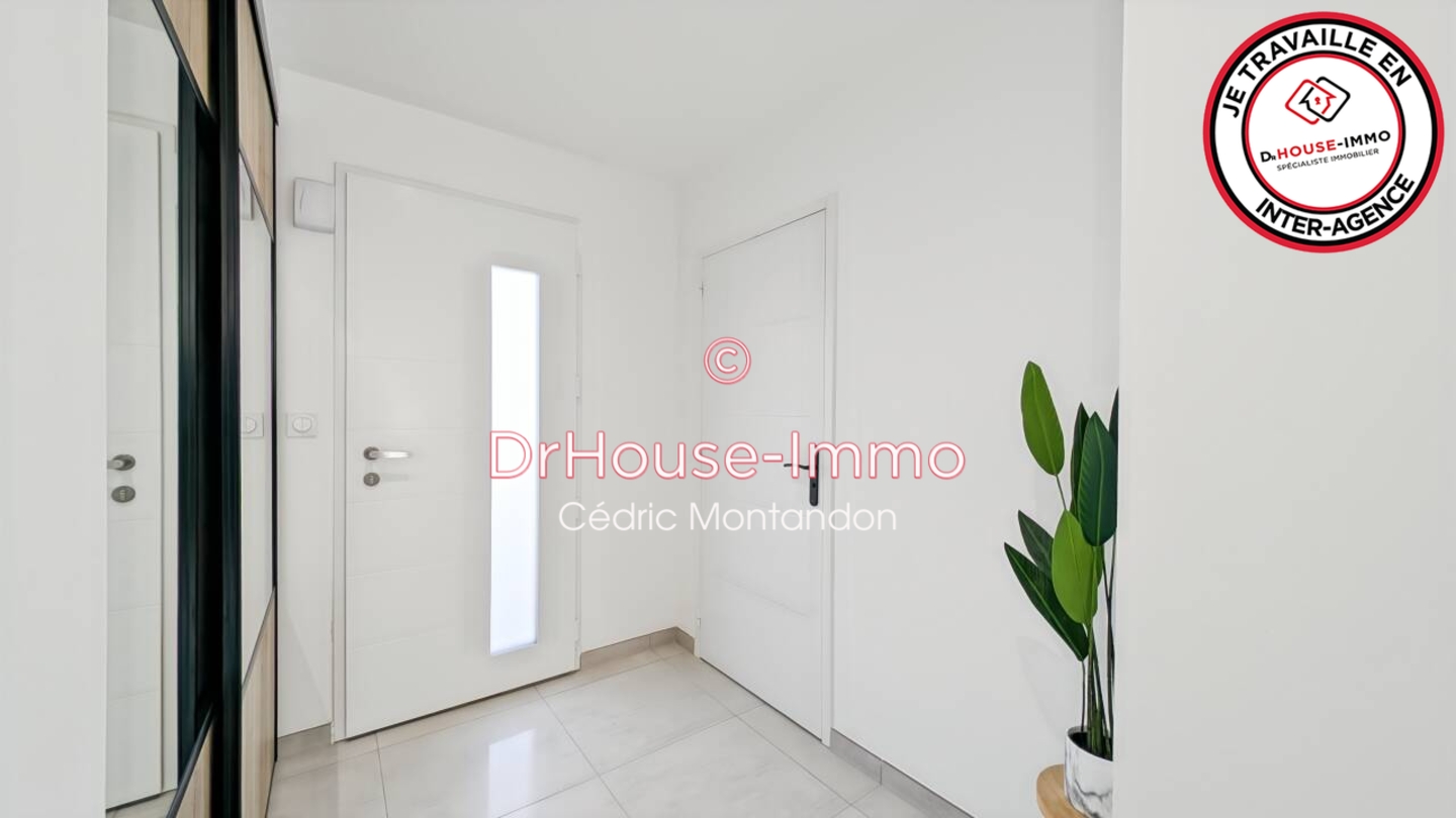 Photo 2 : Vente Maison 6 pièces Giberville 141 m²