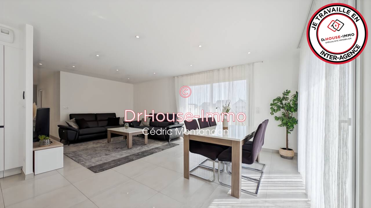 Photo 3 : Vente Maison 6 pièces Giberville 141 m²