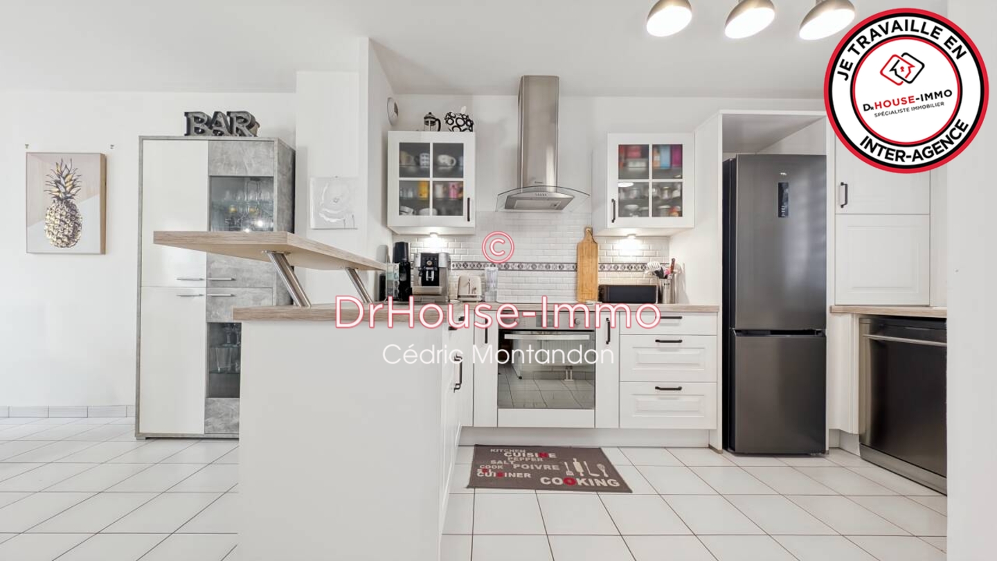 Photo 2 : Vente Maison 4 pièces Ifs 81 m²