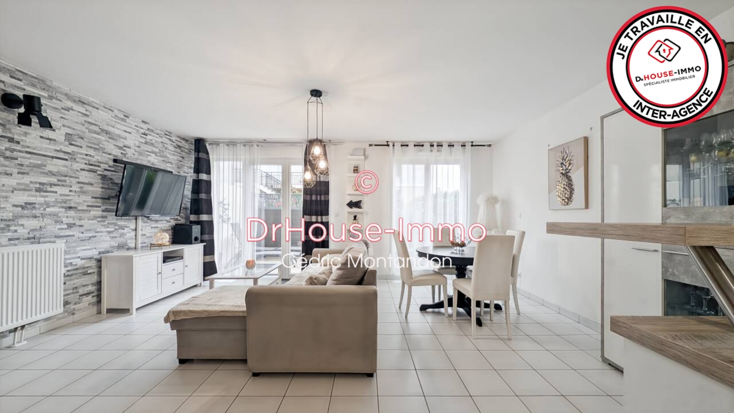 Photo 3 : Vente Maison 4 pièces Ifs 81 m²