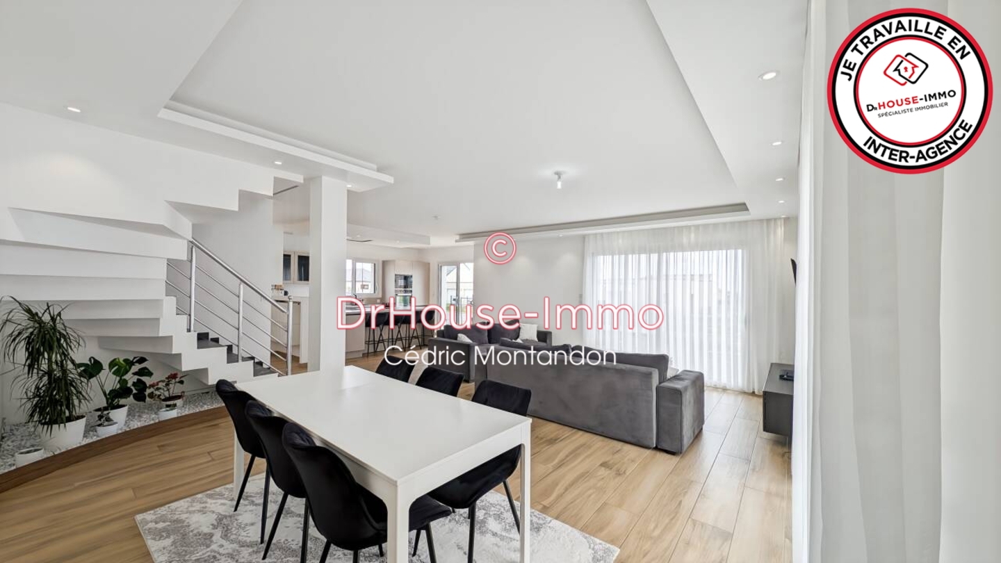 Photo 3 : Vente Maison 5 pièces Évrecy 127 m²