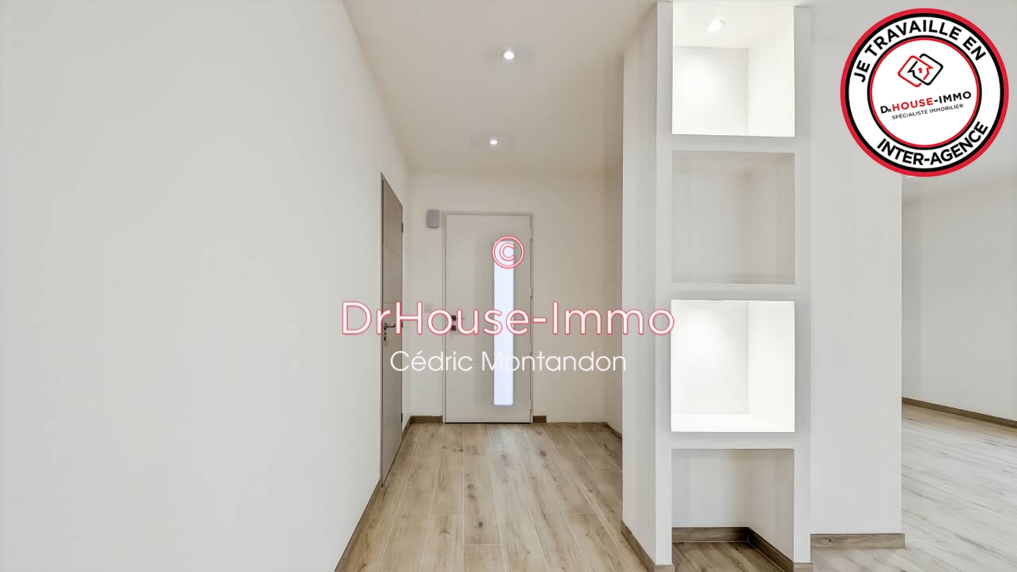 Photo 2 : Vente Maison 4 pièces Biéville-Beuville 116 m²