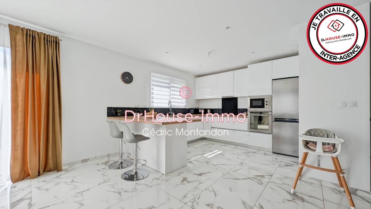 Photo 3 : Vente Maison 5 pièces Évrecy 121 m²