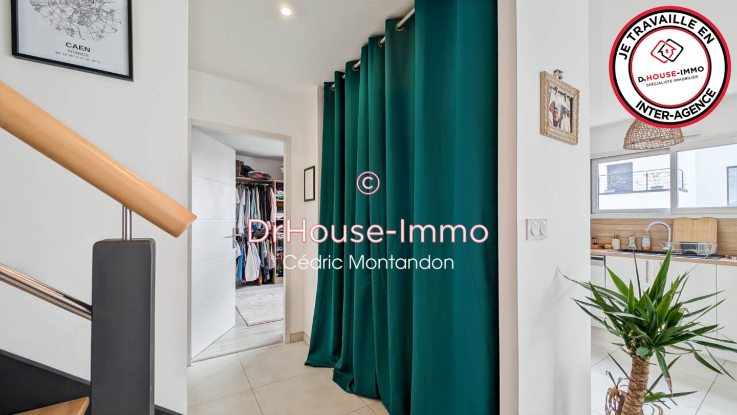 Photo 3 : Vente Maison 5 pièces Bourguébus 108 m²