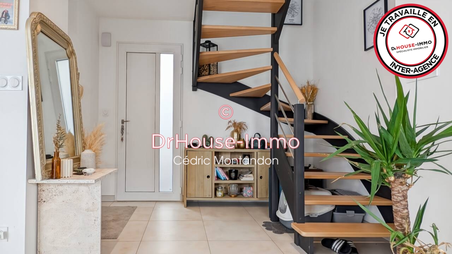 Photo 2 : Vente Maison 5 pièces Bourguébus 108 m²