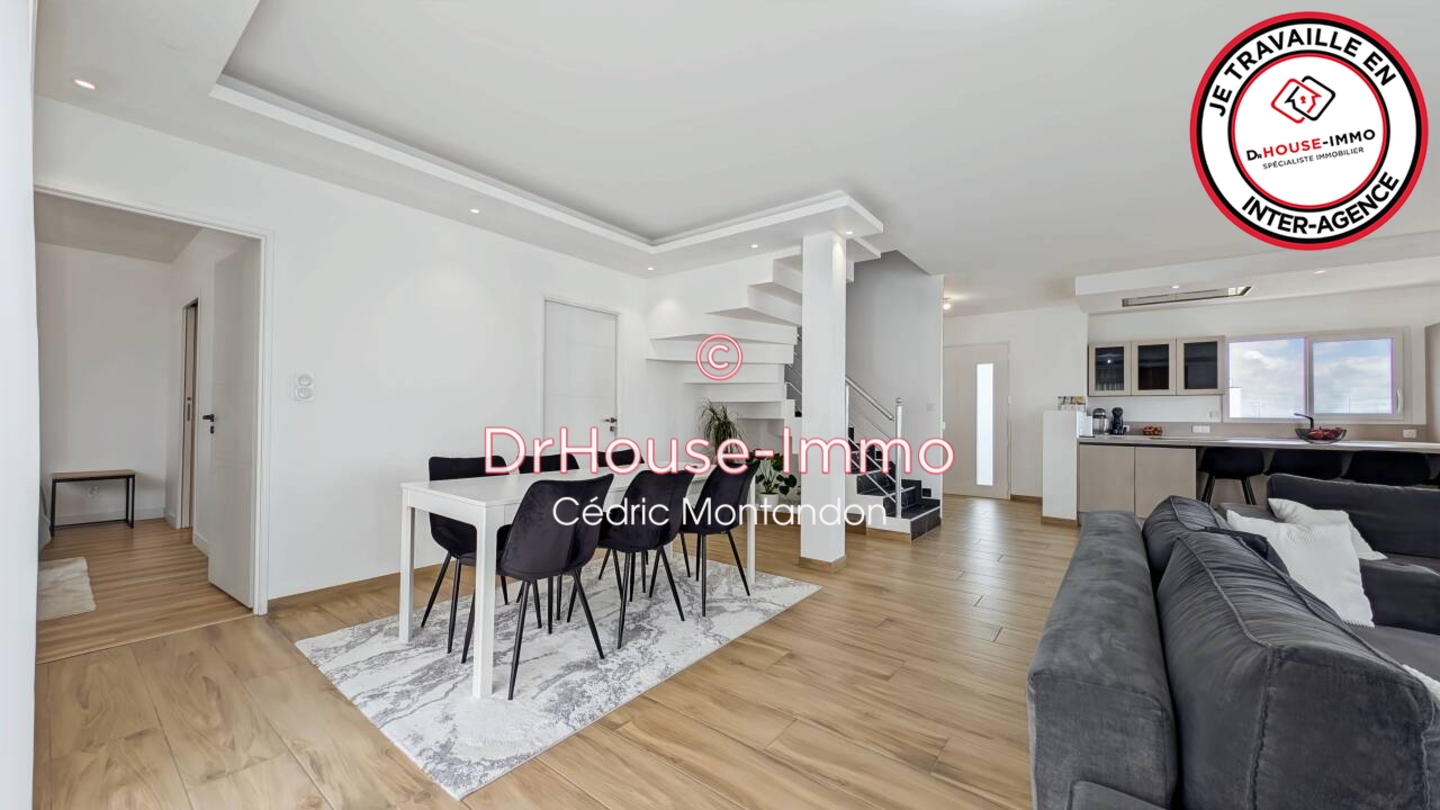 Photo 2 : Vente Maison 5 pièces Évrecy 126 m²
