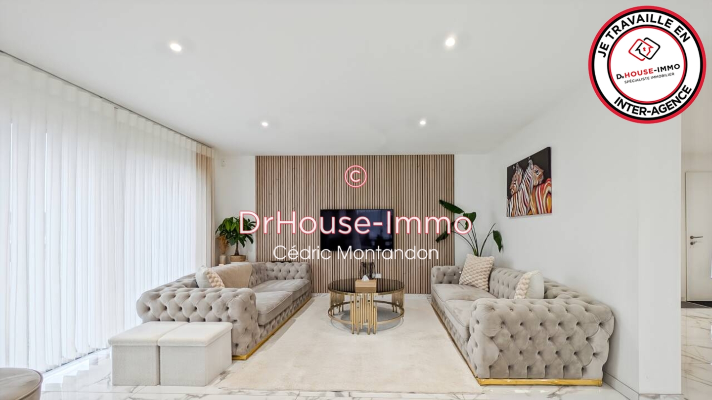 Photo 3 : Vente Maison 6 pièces Blainville-sur-Orne 126 m²