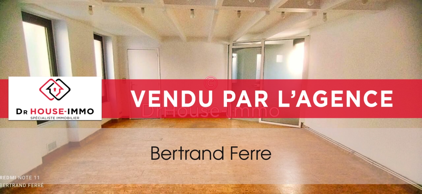 Photo 2 : Vente Commerce 3 pièces Bougival 49 m²
