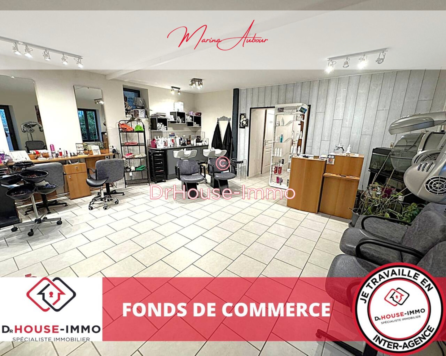 Image des la section Servies