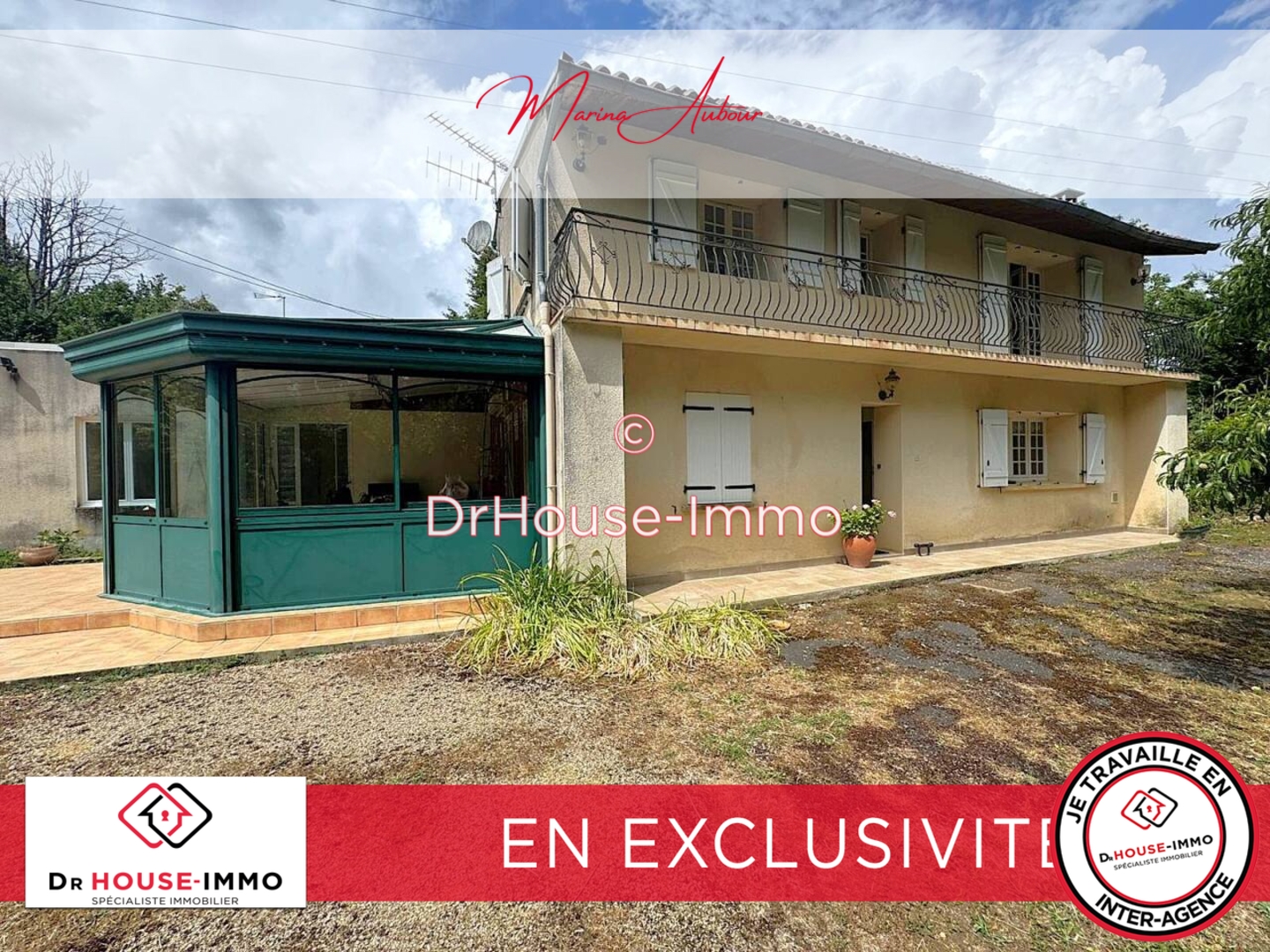 Photo 2 : Vente Maison 6 pièces Béruges 140 m²