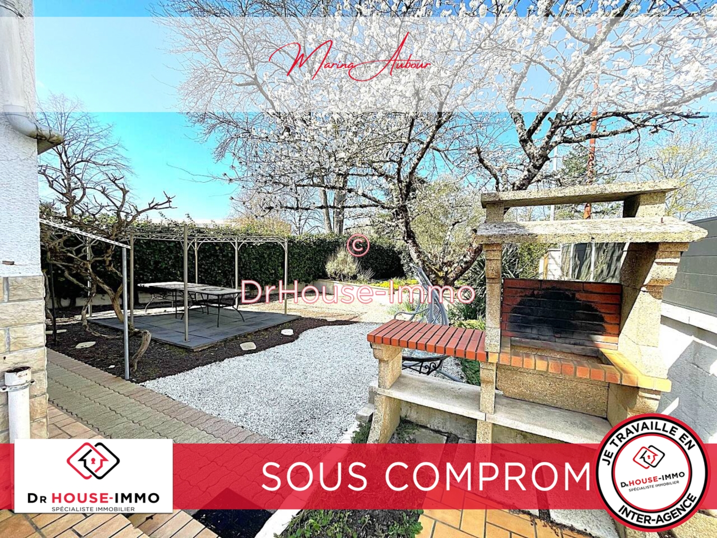 Photo 2 : Vente Maison 5 pièces Poitiers 130 m²
