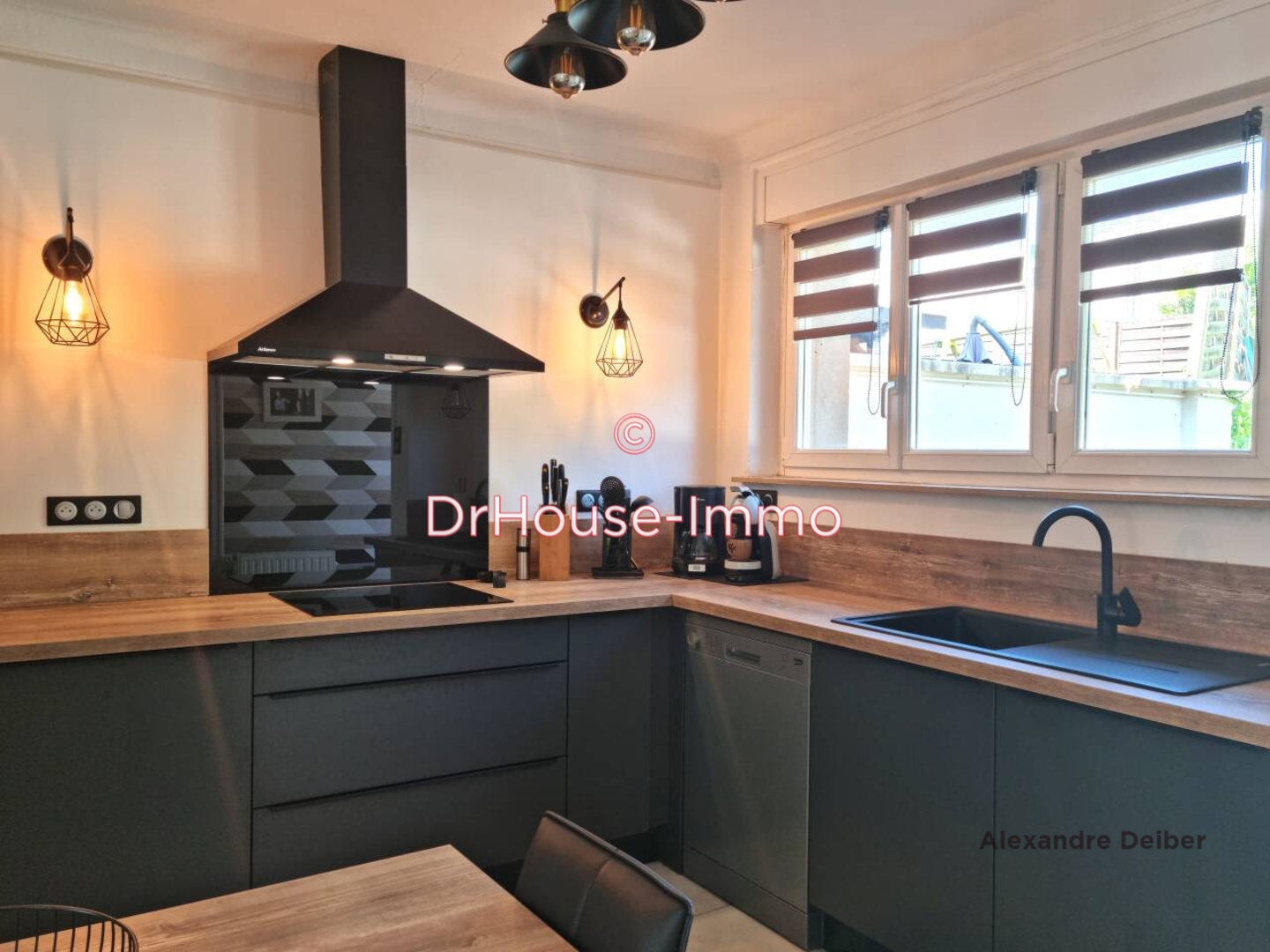 Photo 3 : Vente Maison 6 pièces Varangéville 118 m²