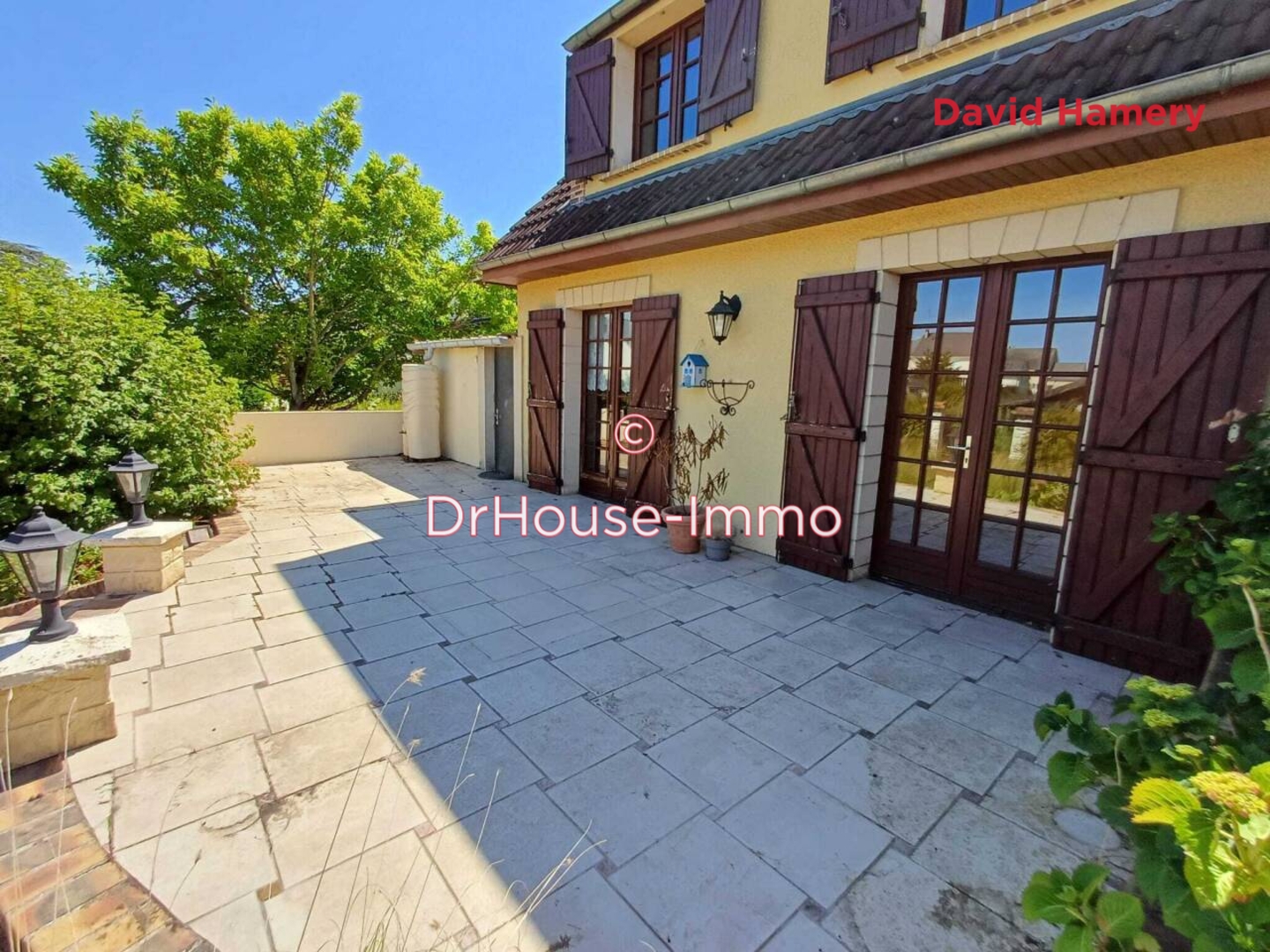 Photo 2 : Vente Maison 4 pièces Chambry 83 m²