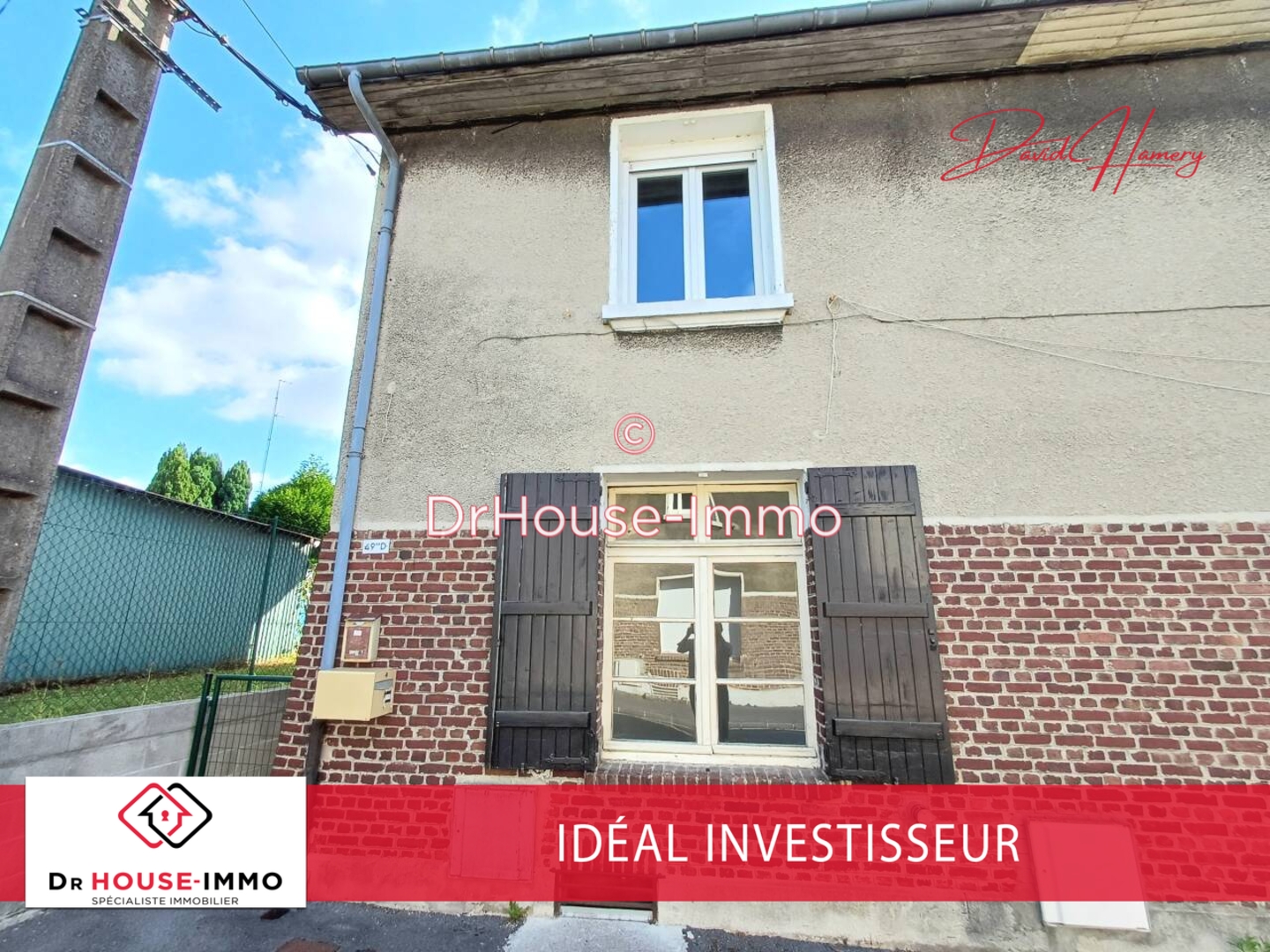 Image des la section Servies
