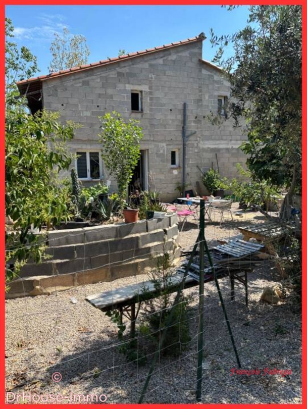 Photo 2 : Vente Autre 5 pièces Thuir 320 m²