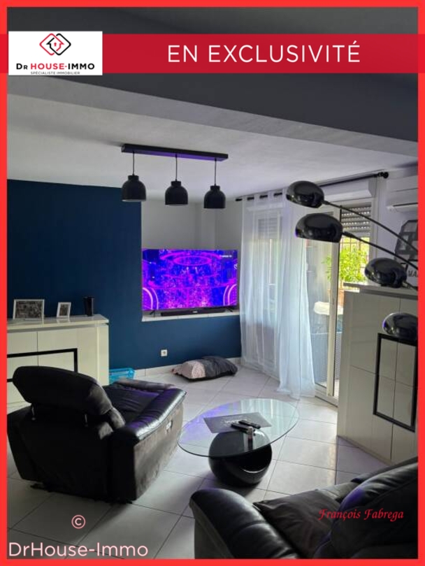 Photo 3 : Vente Appartement 3 pièces Perpignan 69 m²