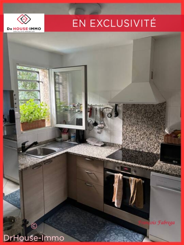 Photo 2 : Vente Appartement 3 pièces Perpignan 69 m²