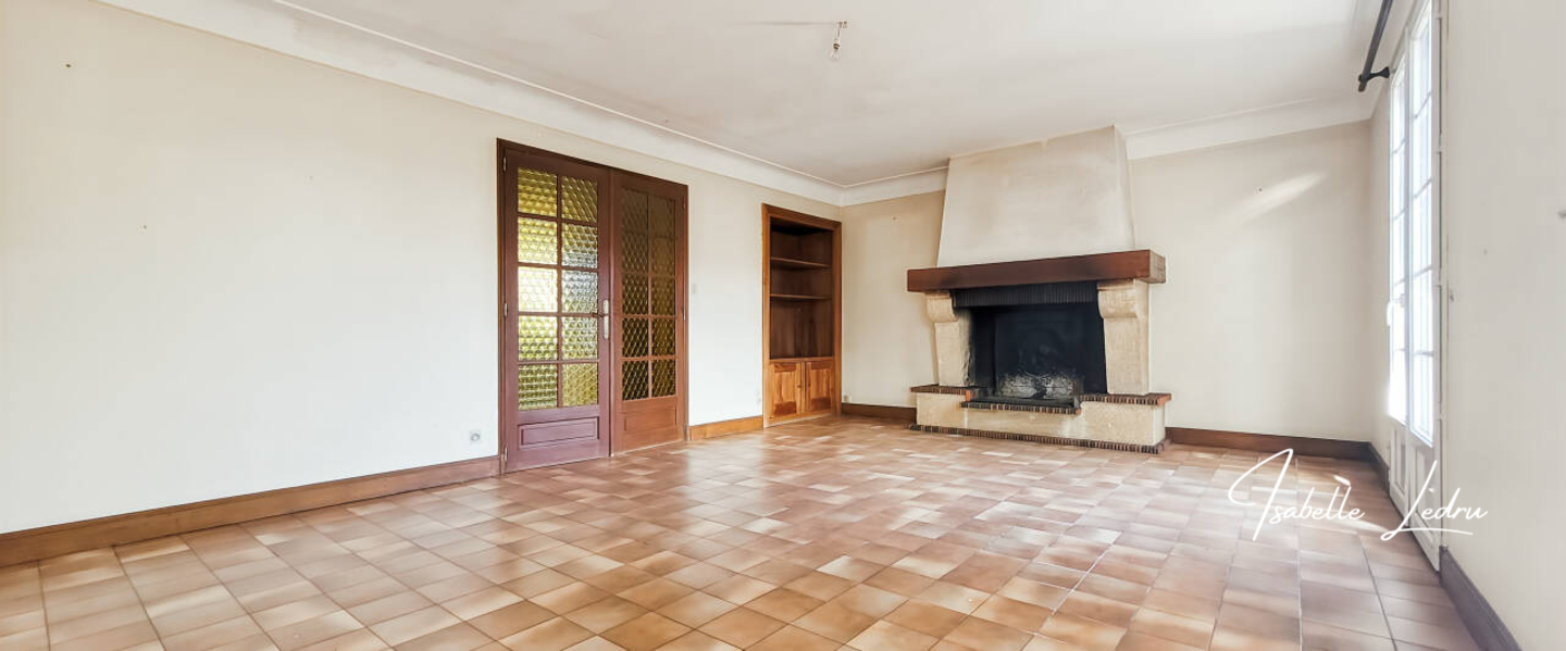 Photo 1 : Vente Maison 7 pièces Saint-Vincent-des-Landes 203 m²
